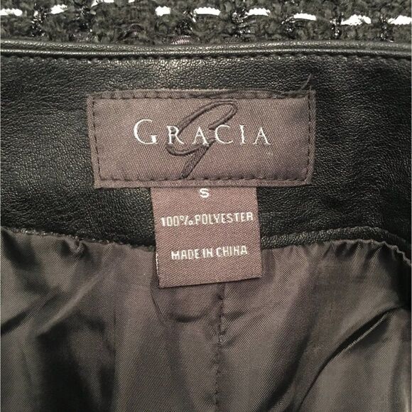 Gracia women skirt size S - Picture 9 of 11